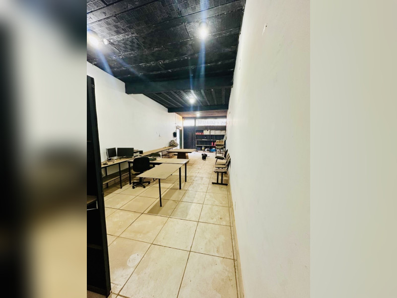 imóvel com 460m² - Capitão Eduardo - Belo Horizonte