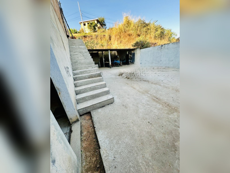 imóvel com 460m² - Capitão Eduardo - Belo Horizonte