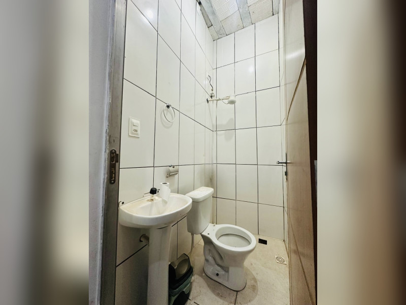 imóvel com 460m² - Capitão Eduardo - Belo Horizonte