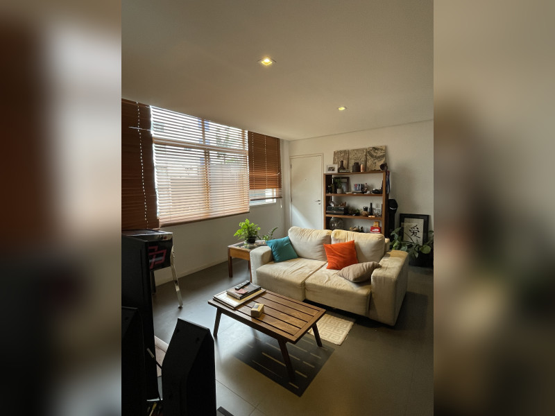 imóvel com 95m² - Itaim Bibi - São Paulo