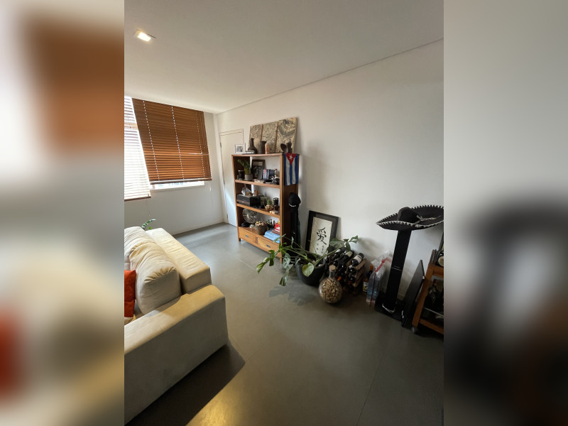imóvel com 95m² - Itaim Bibi - São Paulo