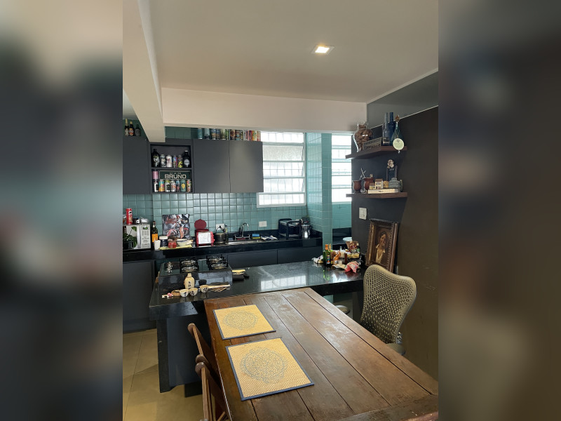 imóvel com 95m² - Itaim Bibi - São Paulo