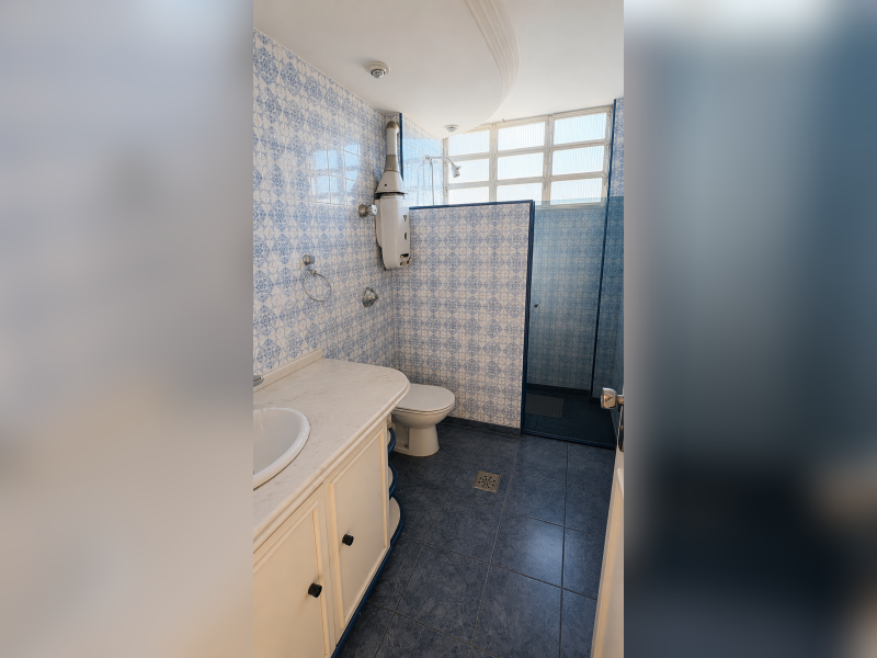 imóvel com 190m² - Centro - Nova Friburgo