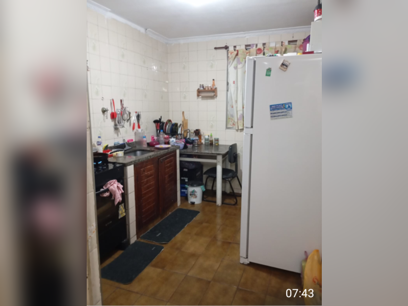 imóvel com 45m² - Conjunto Habitacional Inacio Monteiro - São Paulo