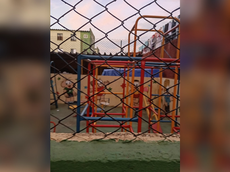 imóvel com 45m² - Conjunto Habitacional Inacio Monteiro - São Paulo