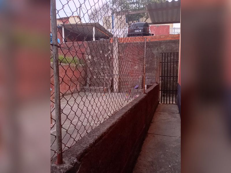 imóvel com 45m² - Conjunto Habitacional Inacio Monteiro - São Paulo