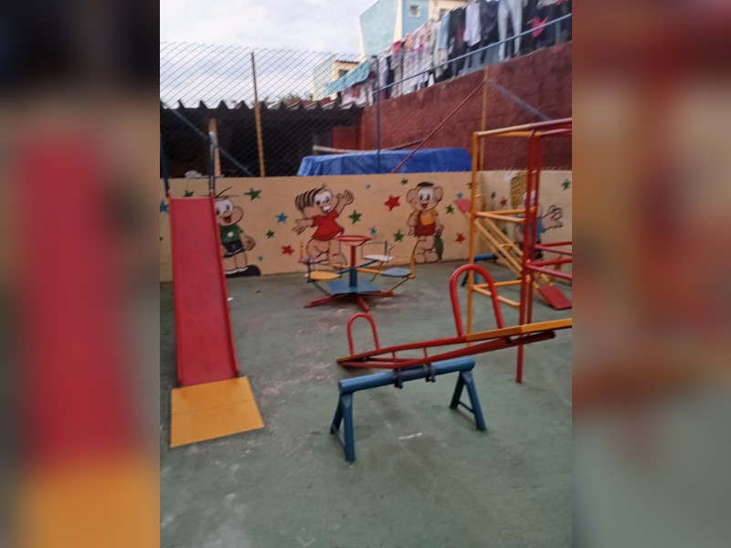 imóvel com 45m² - Conjunto Habitacional Inacio Monteiro - São Paulo