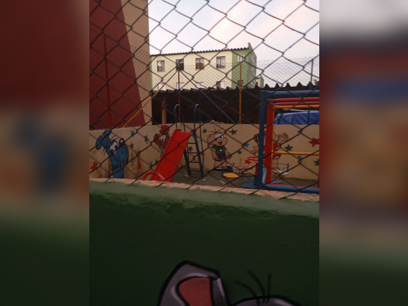 imóvel com 45m² - Conjunto Habitacional Inacio Monteiro - São Paulo