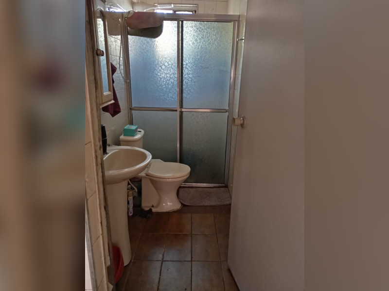 imóvel com 45m² - Conjunto Habitacional Inacio Monteiro - São Paulo