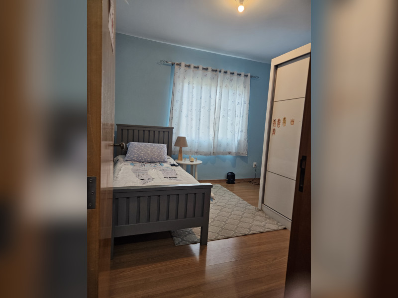 imóvel com 110m² - Granja Ouro Branco - Contagem