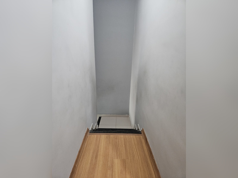 imóvel com 110m² - Granja Ouro Branco - Contagem