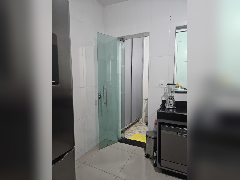 imóvel com 110m² - Granja Ouro Branco - Contagem