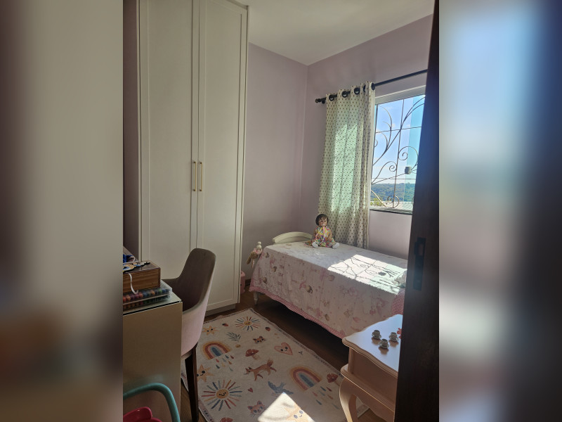imóvel com 110m² - Granja Ouro Branco - Contagem