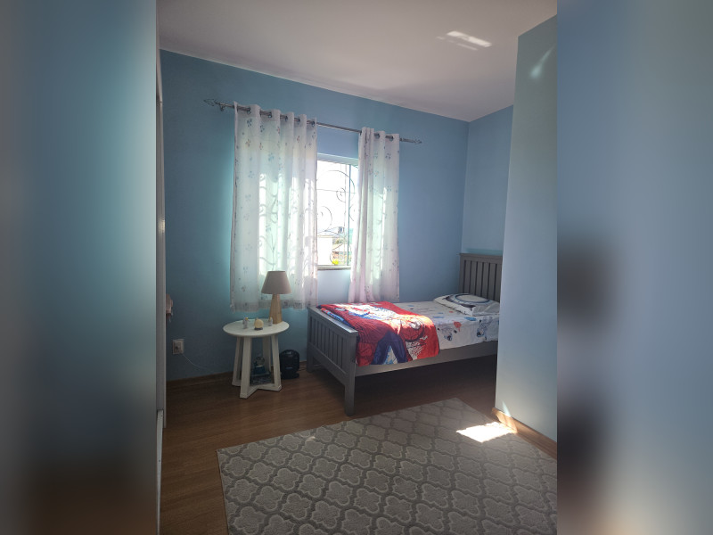imóvel com 110m² - Granja Ouro Branco - Contagem