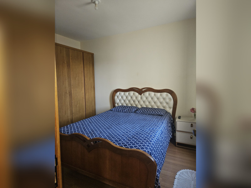 imóvel com 110m² - Granja Ouro Branco - Contagem