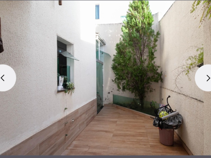 imóvel com 110m² - Granja Ouro Branco - Contagem