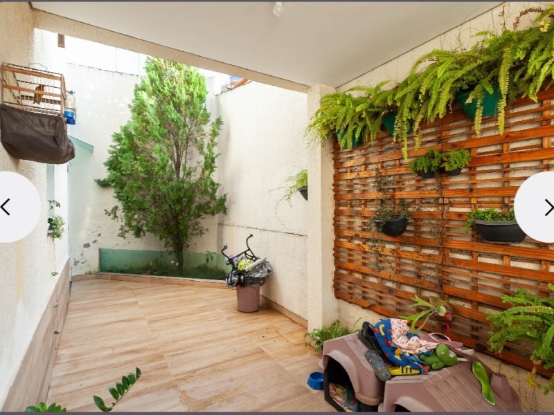 imóvel com 110m² - Granja Ouro Branco - Contagem