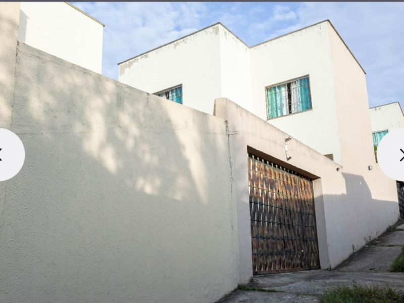 imóvel com 110m² - Granja Ouro Branco - Contagem