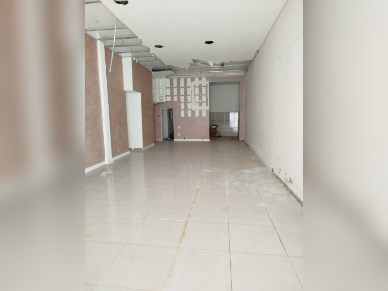 imóvel com 200m² - Centro - Campinas