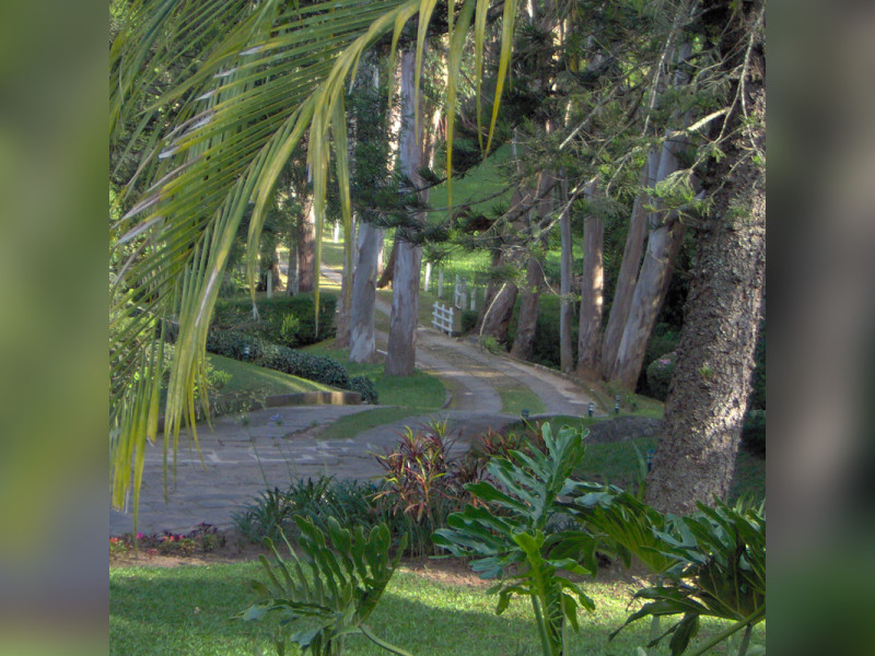 imóvel com 87600m² - Araras - Petrópolis