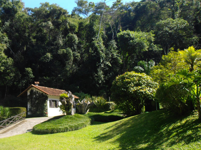 imóvel com 87600m² - Araras - Petrópolis