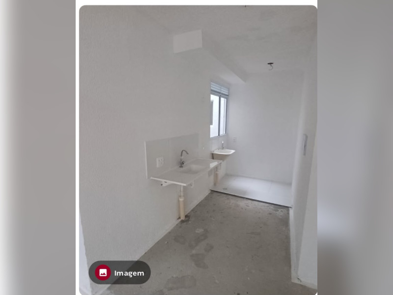 imóvel com 41m² - Campo Grande - Rio de Janeiro