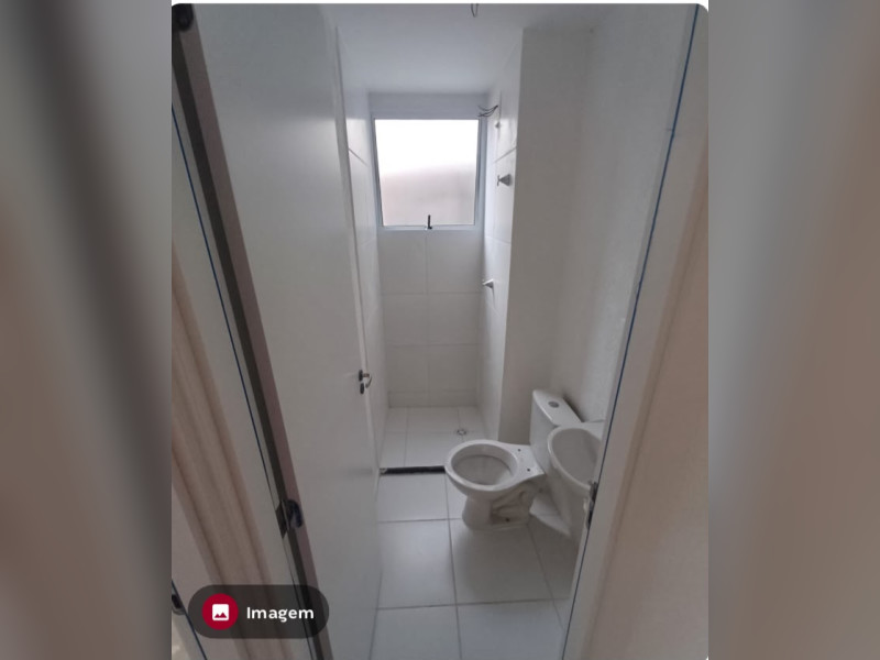 imóvel com 41m² - Campo Grande - Rio de Janeiro