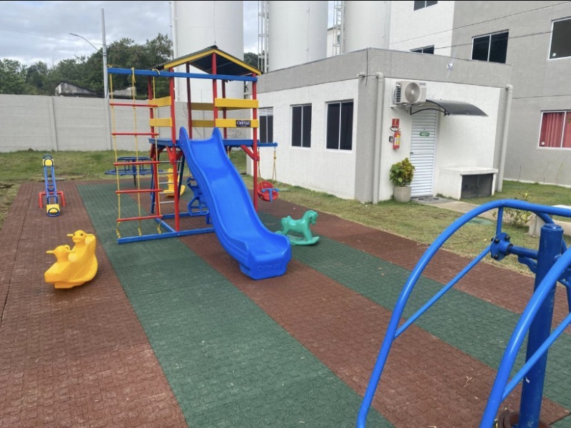 imóvel com 41m² - Campo Grande - Rio de Janeiro