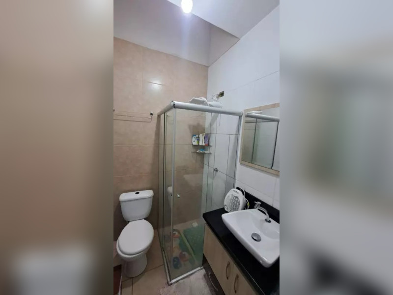 imóvel com 63m² - boa vista - Ponta Grossa
