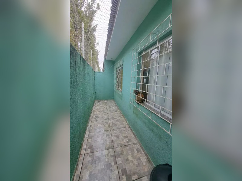 imóvel com 63m² - boa vista - Ponta Grossa