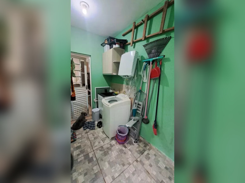 imóvel com 63m² - boa vista - Ponta Grossa