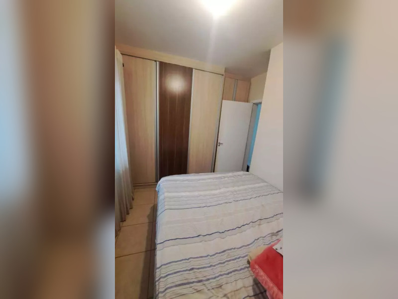 imóvel com 63m² - boa vista - Ponta Grossa