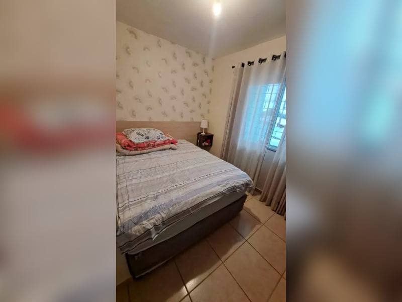 imóvel com 63m² - boa vista - Ponta Grossa