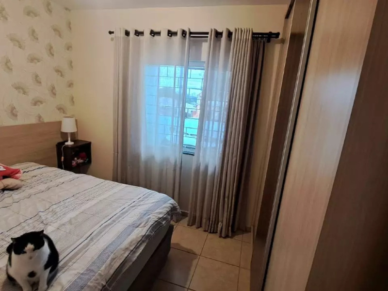 imóvel com 63m² - boa vista - Ponta Grossa