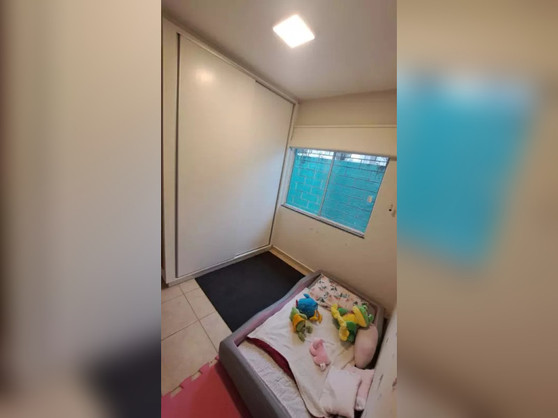 imóvel com 63m² - boa vista - Ponta Grossa
