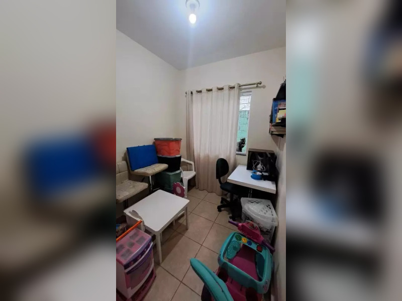 imóvel com 63m² - boa vista - Ponta Grossa