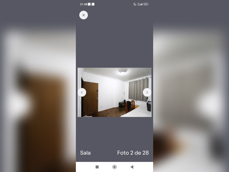 imóvel com 47m² - Barro Preto - Belo Horizonte