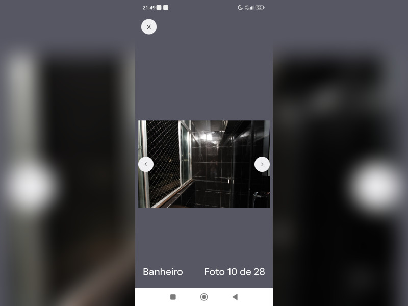imóvel com 47m² - Barro Preto - Belo Horizonte