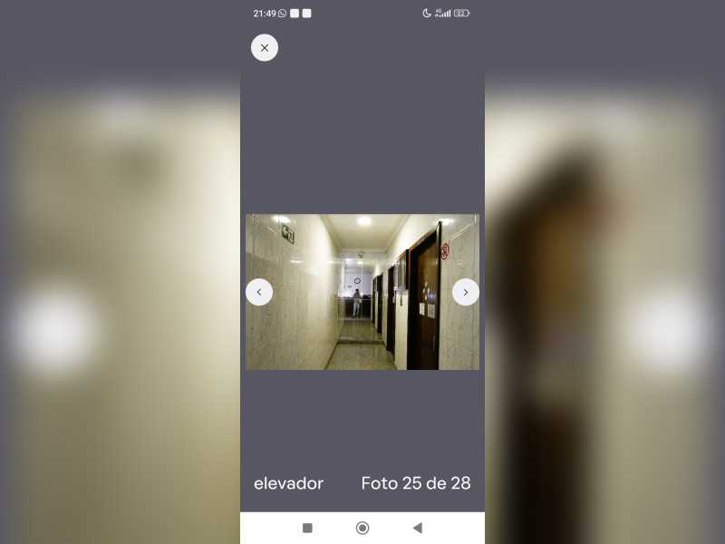 imóvel com 47m² - Barro Preto - Belo Horizonte