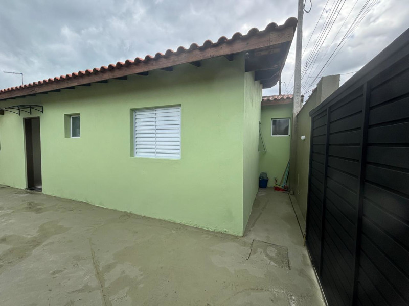 imóvel com 65m² - Perequê - Ilhabela