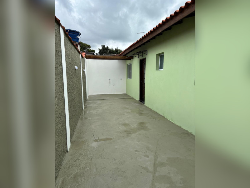 imóvel com 65m² - Perequê - Ilhabela
