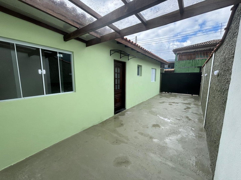 imóvel com 65m² - Perequê - Ilhabela