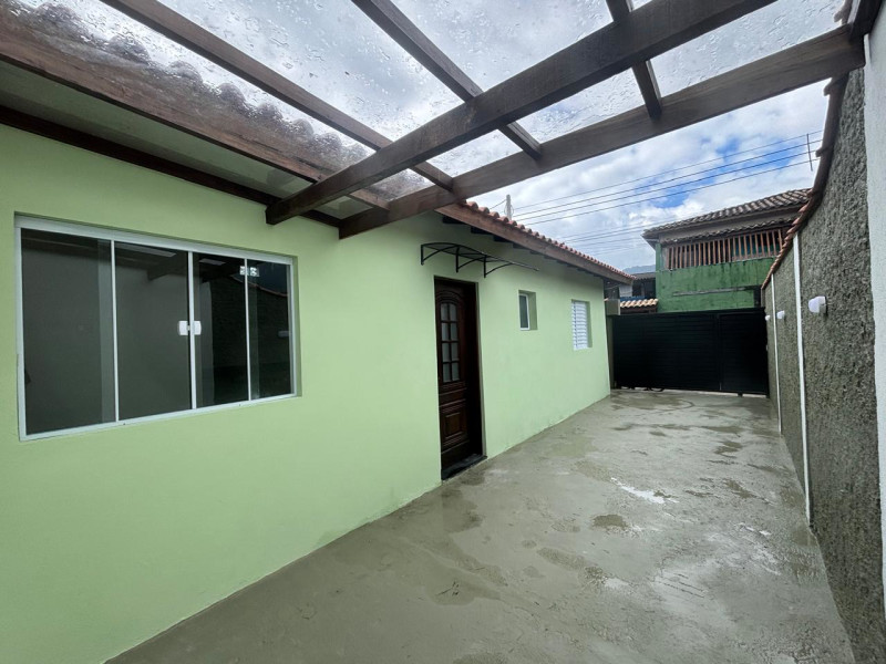 imóvel com 65m² - Perequê - Ilhabela