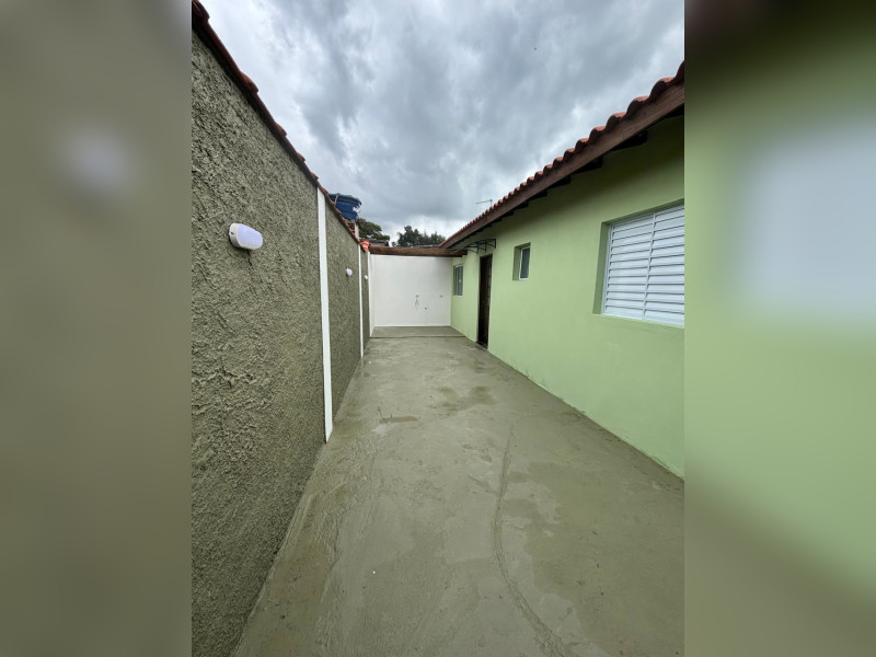 imóvel com 65m² - Perequê - Ilhabela