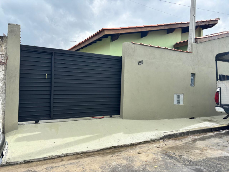imóvel com 90m² - Perequê - Ilhabela