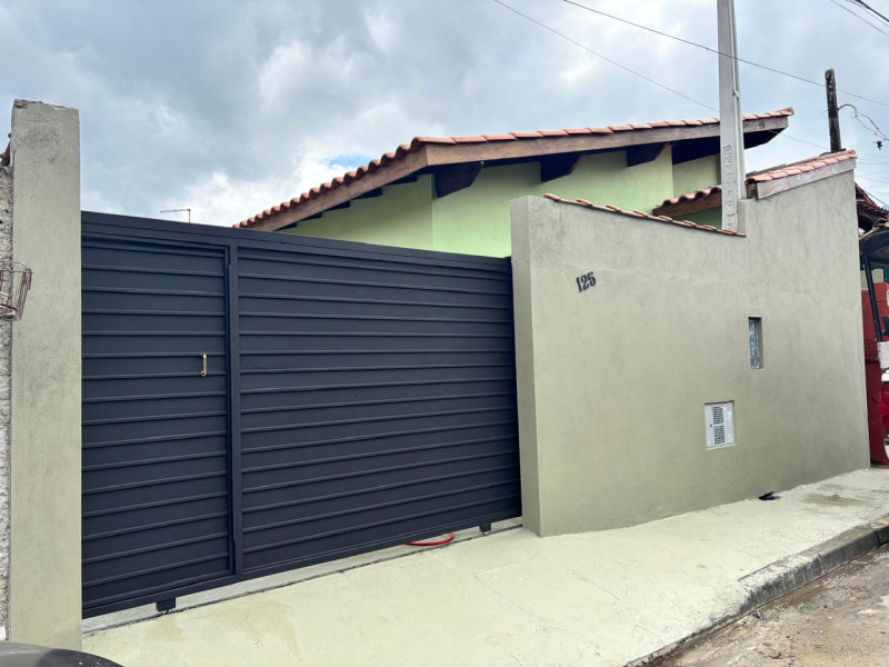 imóvel com 65m² - Perequê - Ilhabela