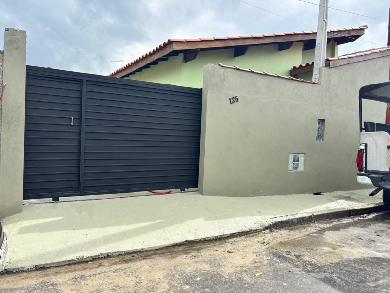 imóvel com 90m² - Perequê - Ilhabela