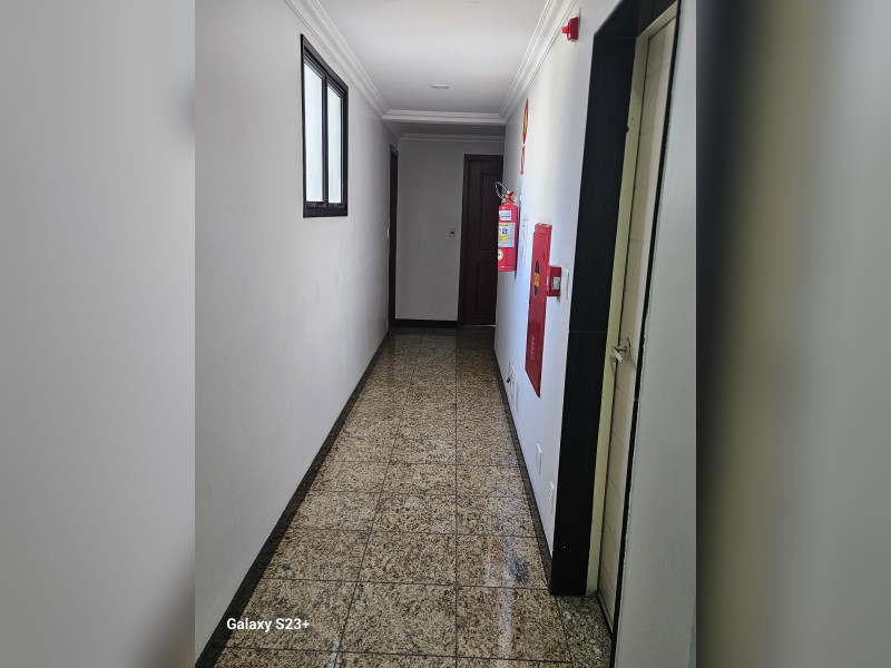 imóvel com 92m² - Lourdes - Belo Horizonte