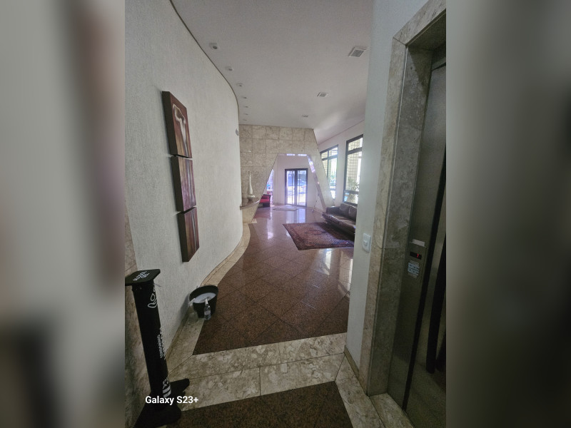 imóvel com 92m² - Lourdes - Belo Horizonte