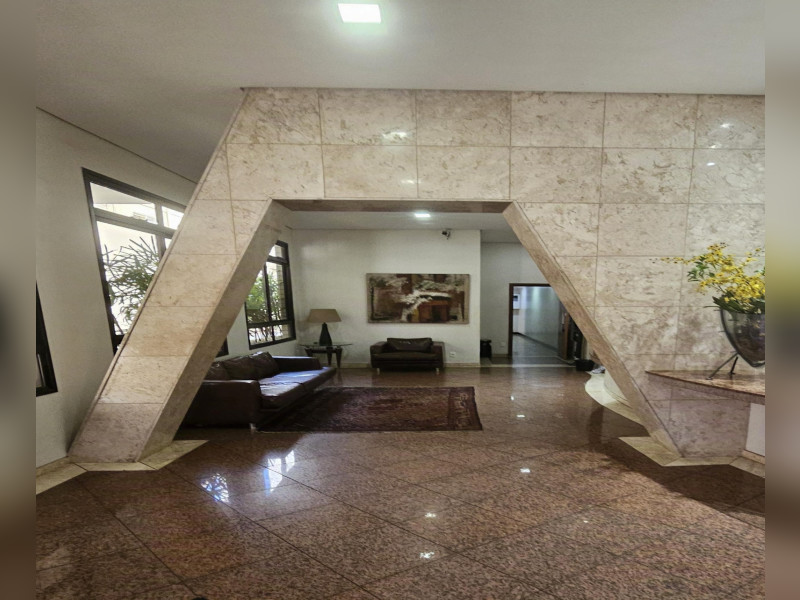 imóvel com 92m² - Lourdes - Belo Horizonte